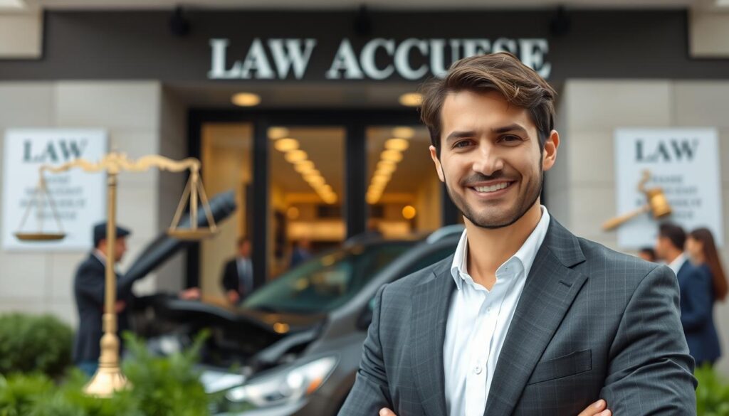 "Car Accident Injury Lawyer Near Me "