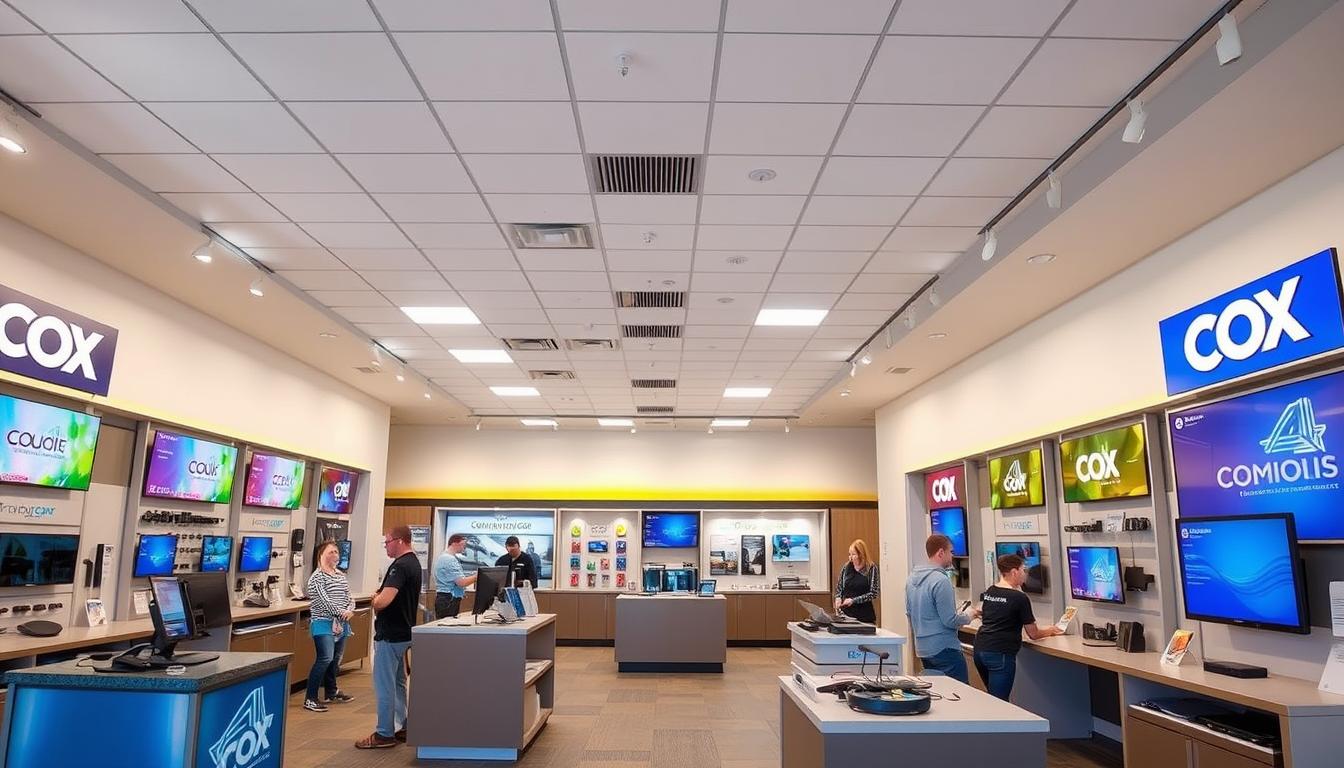 Cox Communications Store Near Me