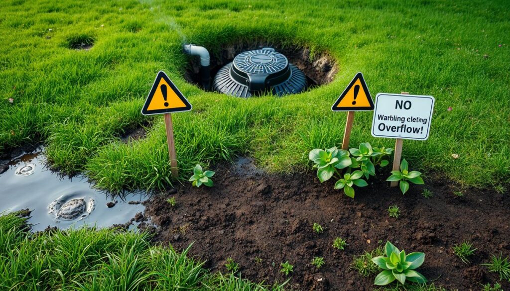 Septic Tank Pumping Near me
Septic system warning signs