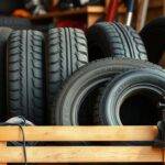 Used Tire Shops Near Me