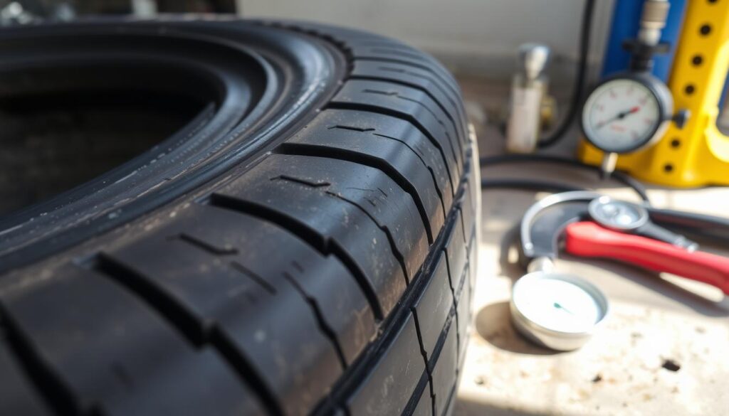 tire safety check