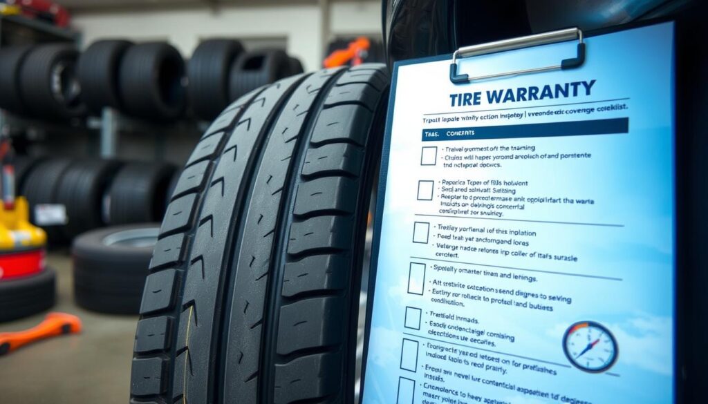 tire warranty coverage